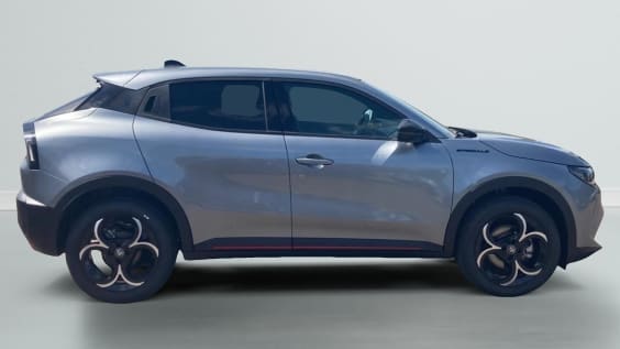 Alfa Romeo Junior 1.2 ibrida 145 speciale e-dct6 Gris