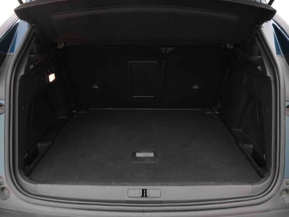 Peugeot 3008 PureTech 130ch S&S BVM6 Allure Pack Bleu