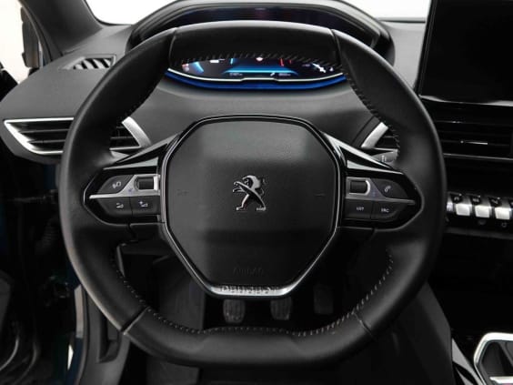 Peugeot 3008 PureTech 130ch S&S BVM6 Allure Pack Bleu