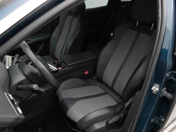 Peugeot 3008 PureTech 130ch S&S BVM6 Allure Pack Bleu