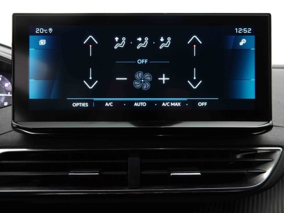Peugeot 3008 PureTech 130ch S&S BVM6 Allure Pack Bleu