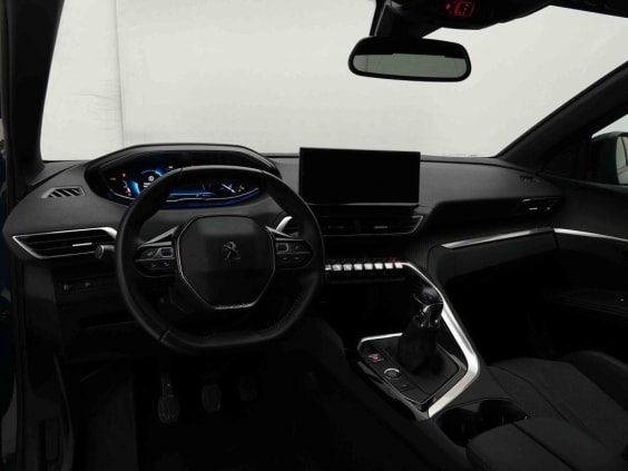Peugeot 3008 PureTech 130ch S&S BVM6 Allure Pack Bleu