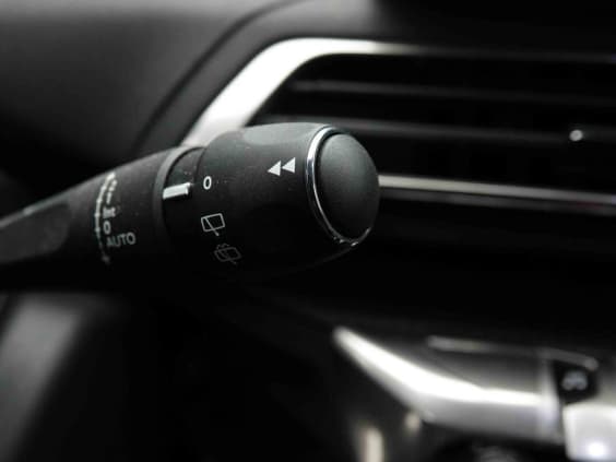 Peugeot 3008 PureTech 130ch S&S BVM6 Allure Pack Bleu