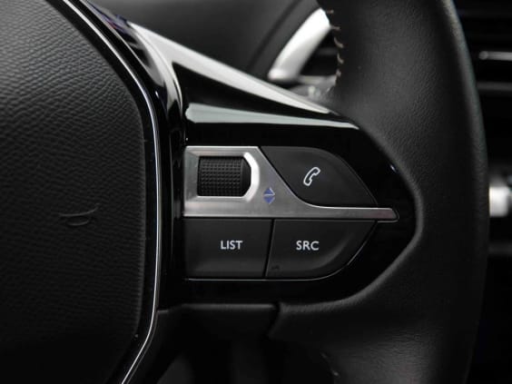 Peugeot 3008 PureTech 130ch S&S BVM6 Allure Pack Bleu
