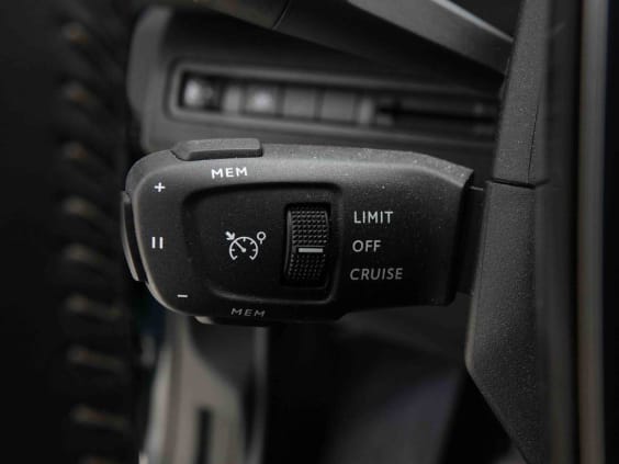 Peugeot 3008 PureTech 130ch S&S BVM6 Allure Pack Bleu
