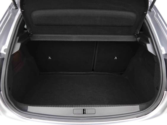 Peugeot 208 1.2 TURBO 100 ALLURE Argent