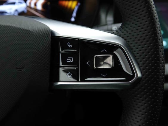 MG ZS HYBRID+ 194 LUXURY Gris