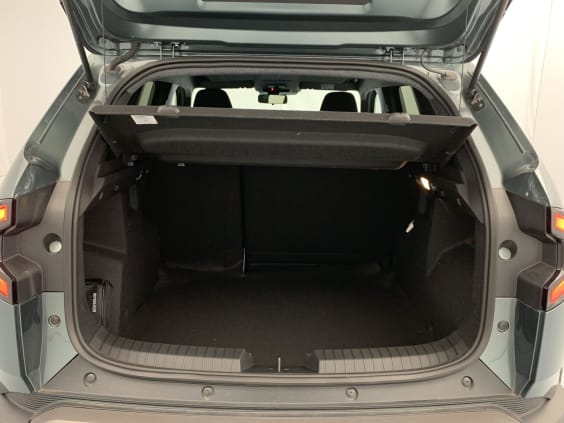 Dacia DUSTER Hybrid 140 Extreme Vert Cèdre
