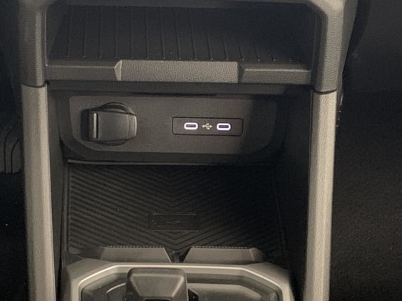 Dacia DUSTER Hybrid 140 Extreme Vert Cèdre