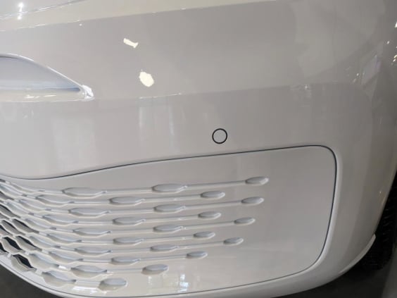 Volkswagen Caddy Caddy 2.0 TDI 102 BVM6 Blanc