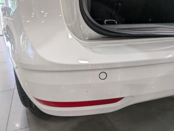 Volkswagen Caddy Caddy 2.0 TDI 102 BVM6 Blanc