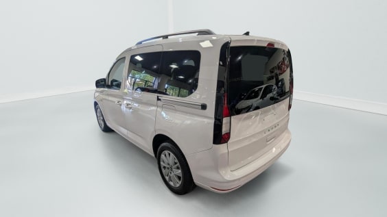 Volkswagen Caddy Caddy 2.0 TDI 102 BVM6 Blanc