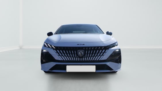 Peugeot 308 DIESEL 308 BlueHDi 130ch S&S EAT8 GT Exclusive Blanc Okénite