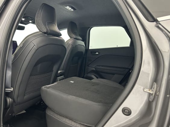 Renault SYMBIOZ E-Tech full hybrid 145 Techno Gris