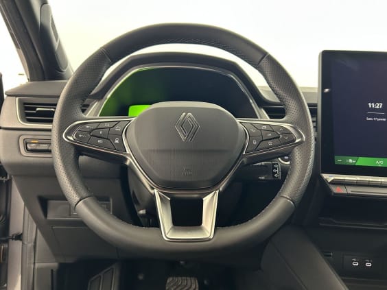 Renault SYMBIOZ E-Tech full hybrid 145 Techno Gris