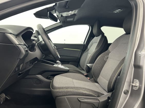 Renault SYMBIOZ E-Tech full hybrid 145 Techno Gris
