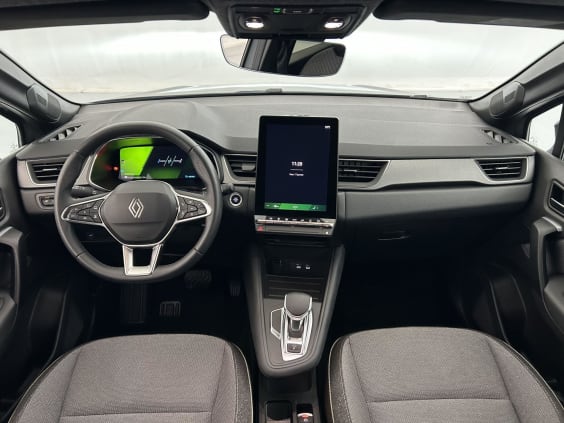 Renault SYMBIOZ E-Tech full hybrid 145 Techno Gris