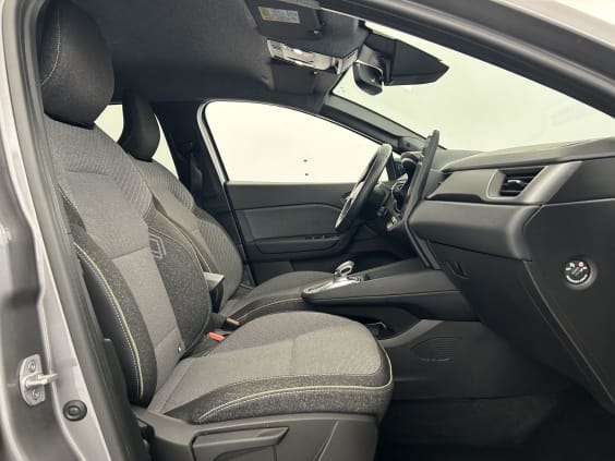 Renault SYMBIOZ E-Tech full hybrid 145 Techno Gris