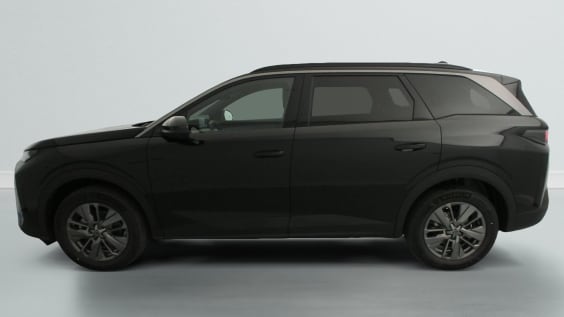 Peugeot 5008 HYBRID 145 CH E-DCS6 ALLURE Noir Perla Nera