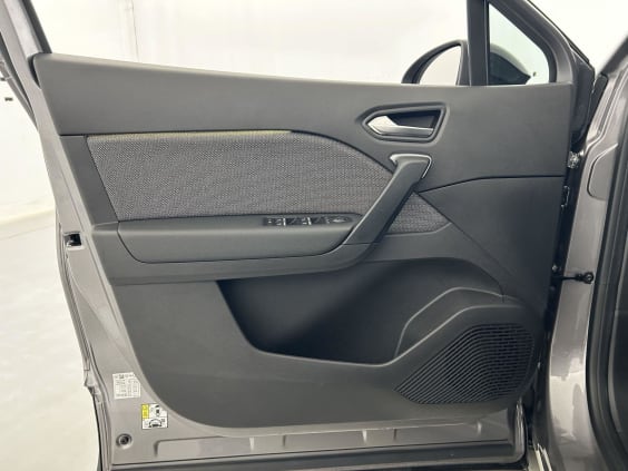 Renault SYMBIOZ E-Tech full hybrid 145 Techno Gris