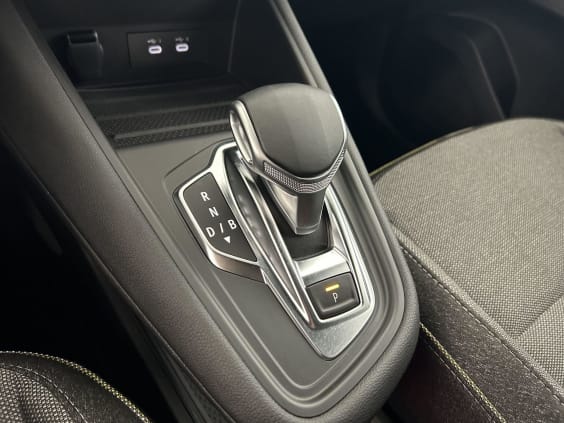Renault SYMBIOZ E-Tech full hybrid 145 Techno Gris