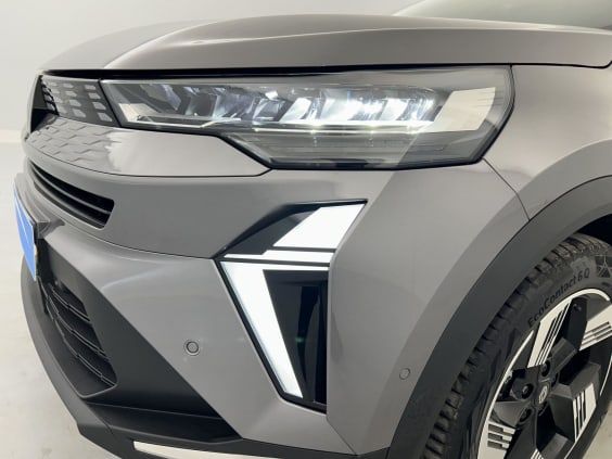 Renault SYMBIOZ E-Tech full hybrid 145 Techno Gris