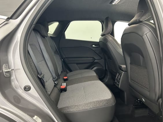 Renault SYMBIOZ E-Tech full hybrid 145 Techno Gris