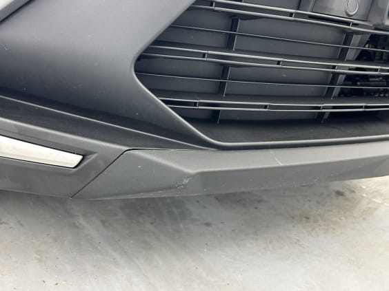 Renault SYMBIOZ E-Tech full hybrid 145 Techno Gris