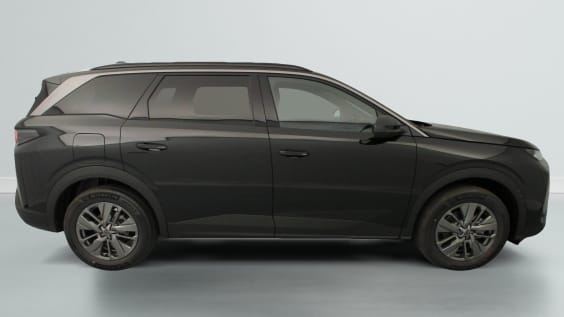 Peugeot 5008 HYBRID 145 CH E-DCS6 ALLURE Noir Perla Nera