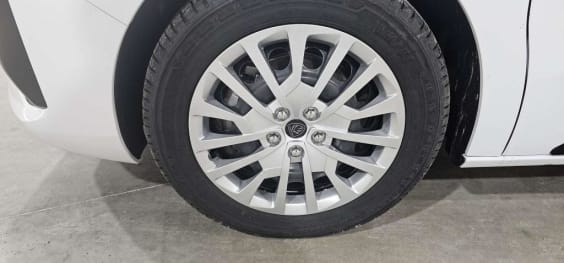 Peugeot Expert Cabine Approfondie EXPERT CA FIXE XL BLUEHDI 180 S&S EAT8 Blanc Icy