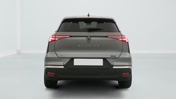 Renault SYMBIOZ E-Tech full hybrid 145 Techno Gris