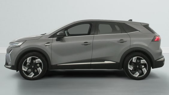 Renault SYMBIOZ E-Tech full hybrid 145 Techno Gris