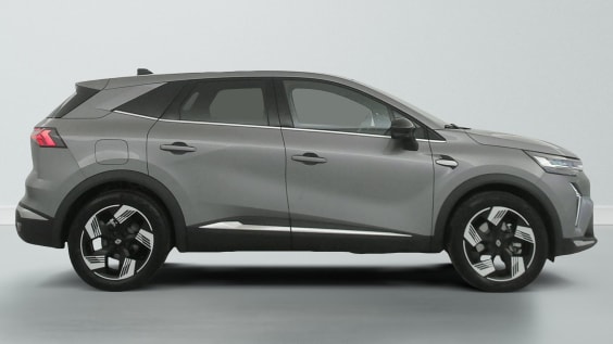 Renault SYMBIOZ E-Tech full hybrid 145 Techno Gris