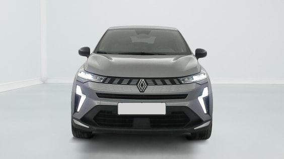 Renault SYMBIOZ E-Tech full hybrid 145 Techno Gris