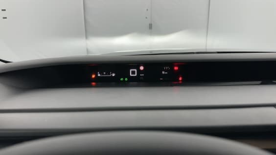 Citroën C3 Aircross C3 AIRCROSS 1.2 Turbo 100ch Plus 7PL Gris Mercury