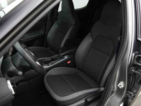 Nissan JUKE 1.0 DIG-T 115  N-CONNECTA Gris