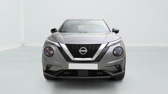 Nissan JUKE 1.0 DIG-T 115  N-CONNECTA Gris
