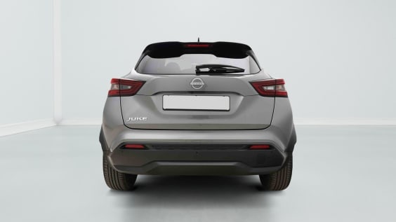 Nissan JUKE 1.0 DIG-T 115  N-CONNECTA Gris