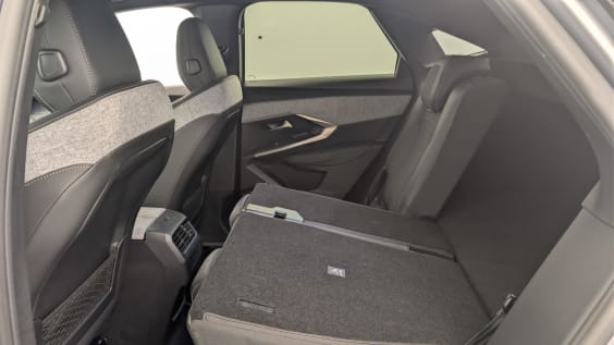 Peugeot 3008 Hybrid 145 e-DCS6 GT Gris Artense / Toit Noir