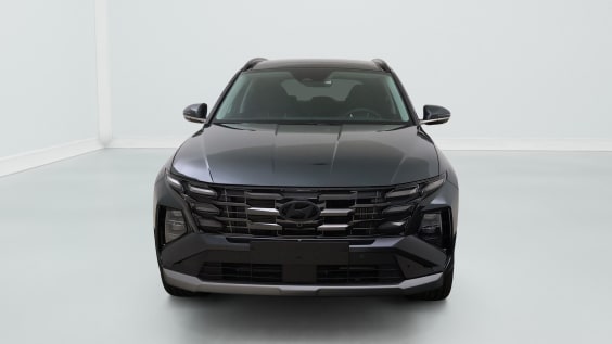 Hyundai Tucson Shine Sensation  1.6 T-GDi PHEV 6AT Green
