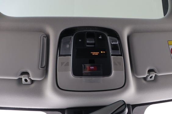 Hyundai Tucson Shine Sensation  1.6 T-GDi PHEV 6AT Green