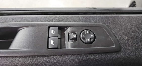 Citroën Jumpy Cabine Approfondie JUMPY CA DIESEL 180 CH XL AUTOMAT Noir Perla