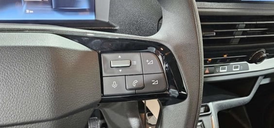 Citroën Jumpy Cabine Approfondie JUMPY CA DIESEL 180 CH XL AUTOMAT Noir Perla