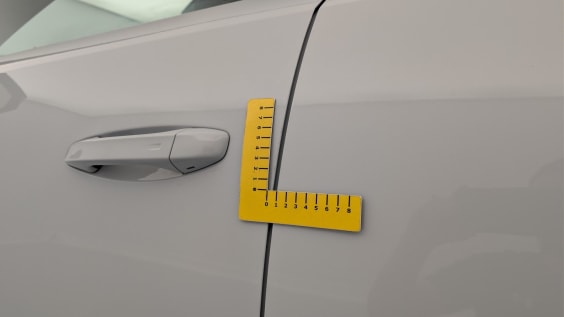 Peugeot 5008 HYBRID 145 CH E-DCS6 ALLURE Blanc Okenite