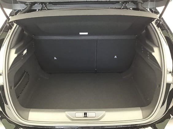 Peugeot 308 HYBRID 145 E-DCS6 BUSINESS Noir Perla