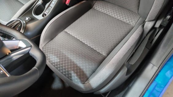 Nissan JUKE Juke HYBRID 143 N-Connecta Bleu Magnetique / Toit Noir
