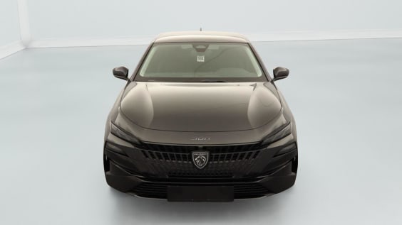 Peugeot 308 HYBRID 145 E-DCS6 BUSINESS Noir Perla
