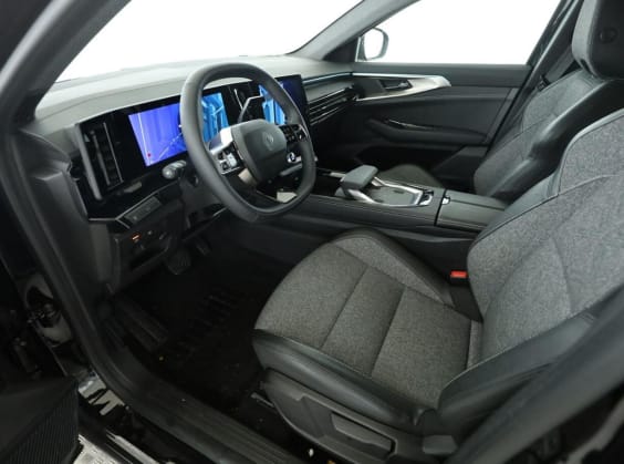 Renault Rafale E-TECH 200 TECHNO noir