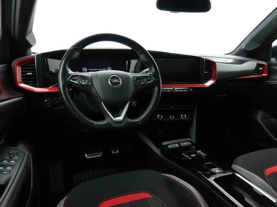 Opel Mokka 130 EAT8 GS Gris