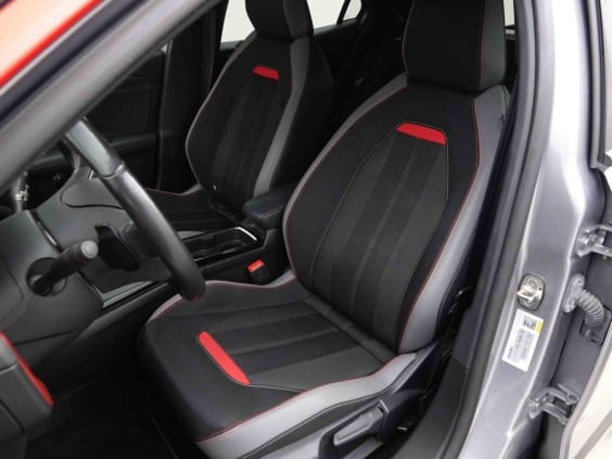 Opel Mokka 130 EAT8 GS Gris